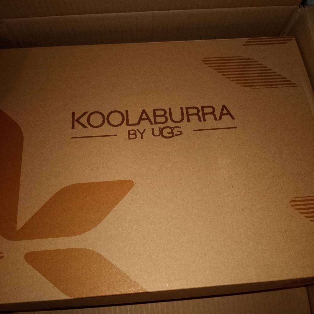 Koolaburra by Ugg